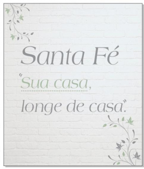 Santa Fé Hospedagem